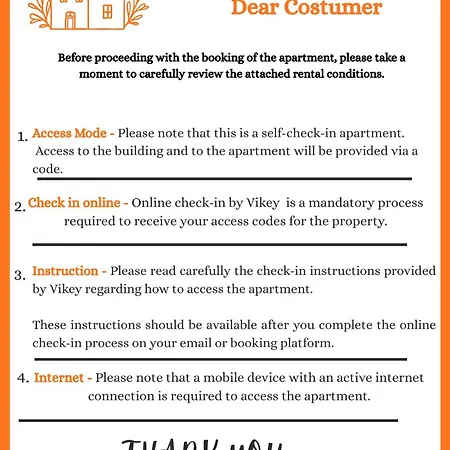 Apartment In Pelliccia *