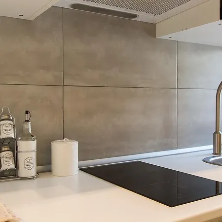 In Pelliccia Apartment *