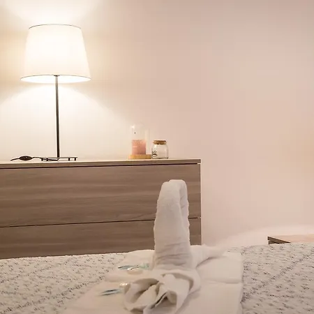 In Pelliccia Apartment Rome