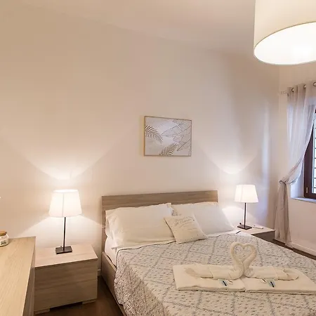 In Pelliccia Apartment *