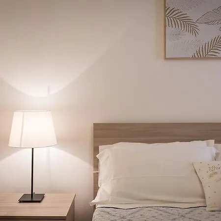 In Pelliccia Apartment Rome