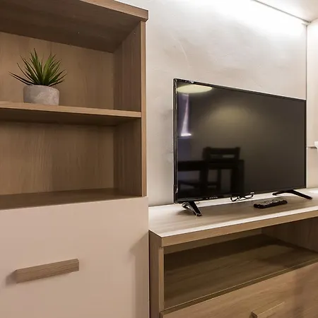 Apartment In Pelliccia